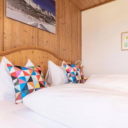 Mountain Fresh - Alpine Easy Stay Зёлль Экстерьер фото