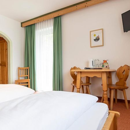 Mountain Fresh - Alpine Easy Stay Зёлль Экстерьер фото