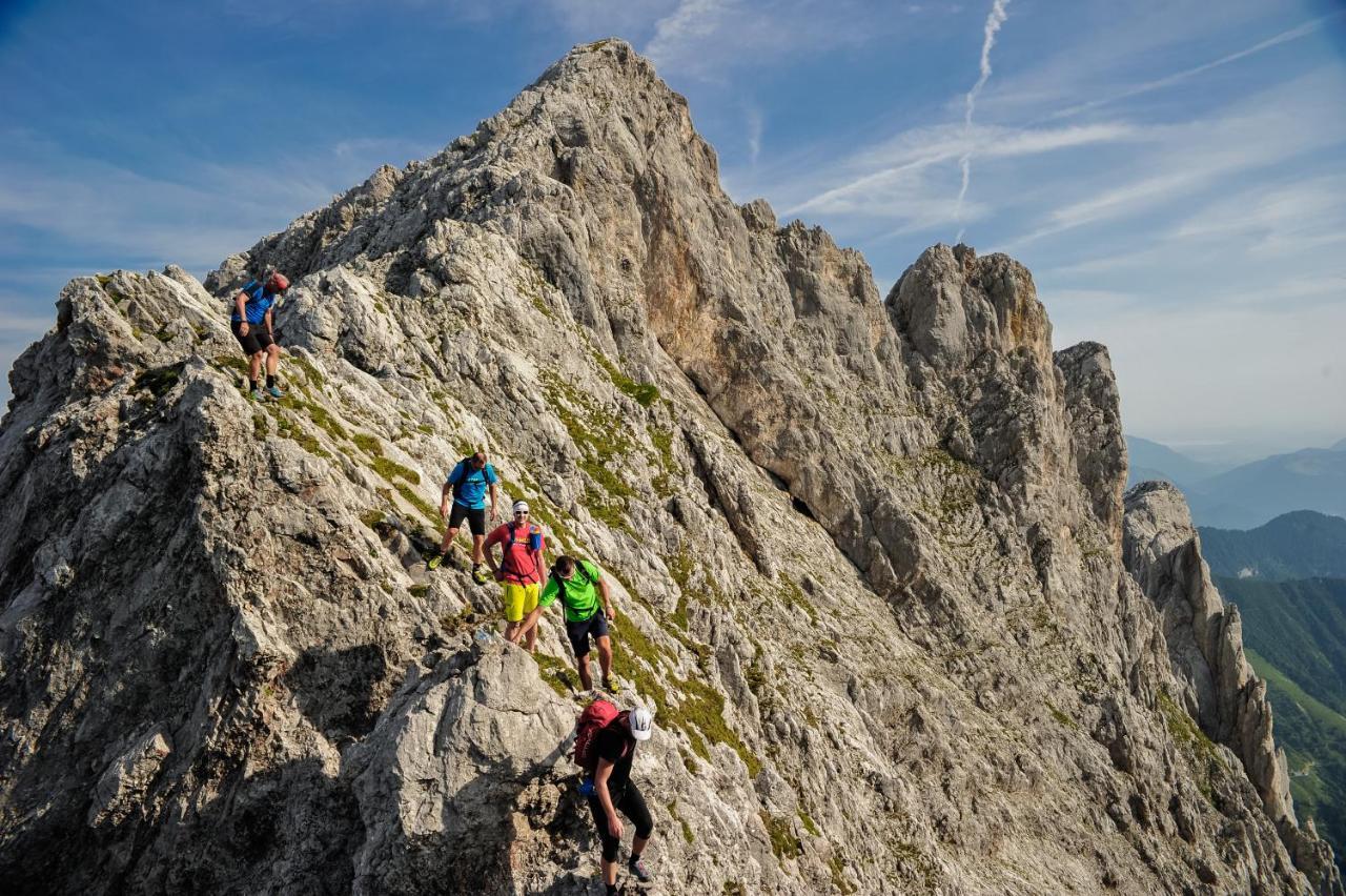 Mountain Fresh - Alpine Easy Stay Зёлль Экстерьер фото