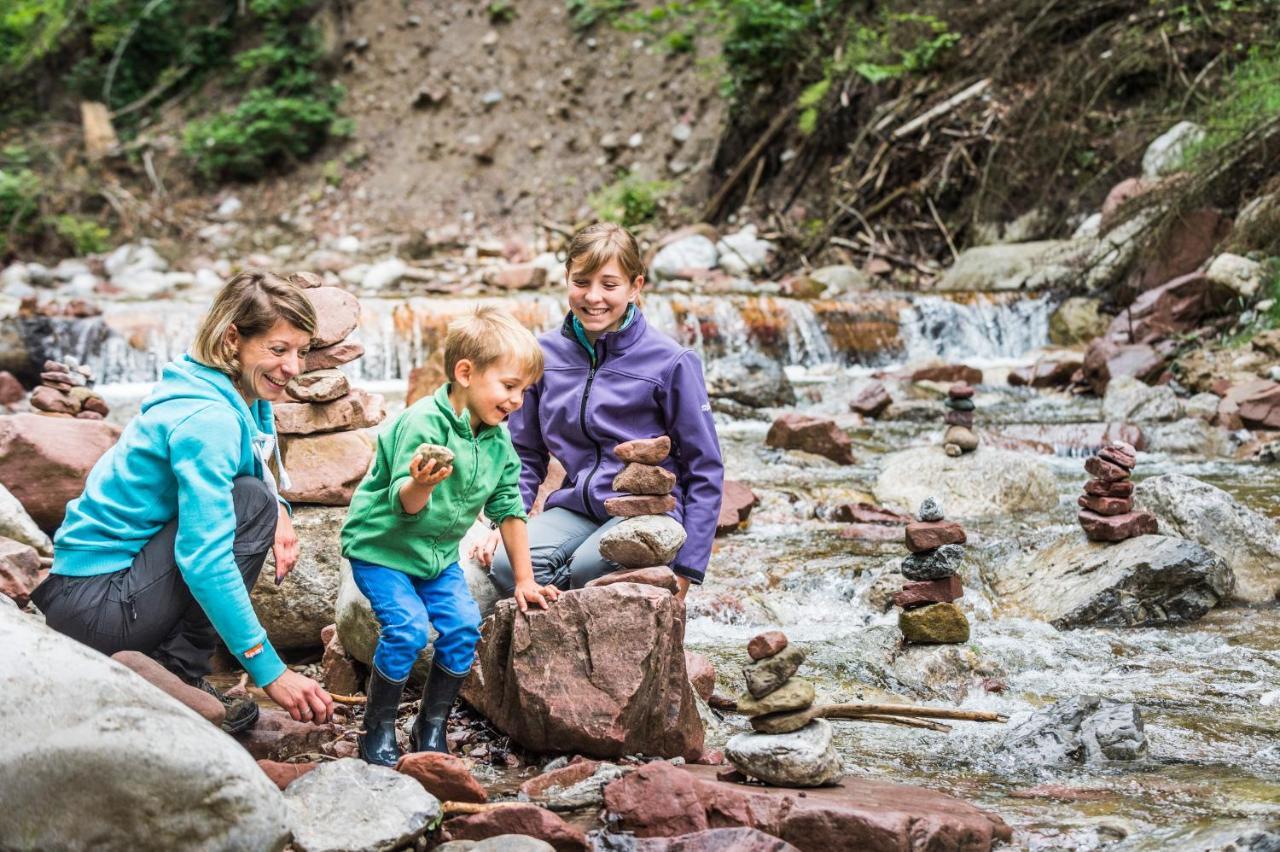 Mountain Fresh - Alpine Easy Stay Зёлль Экстерьер фото