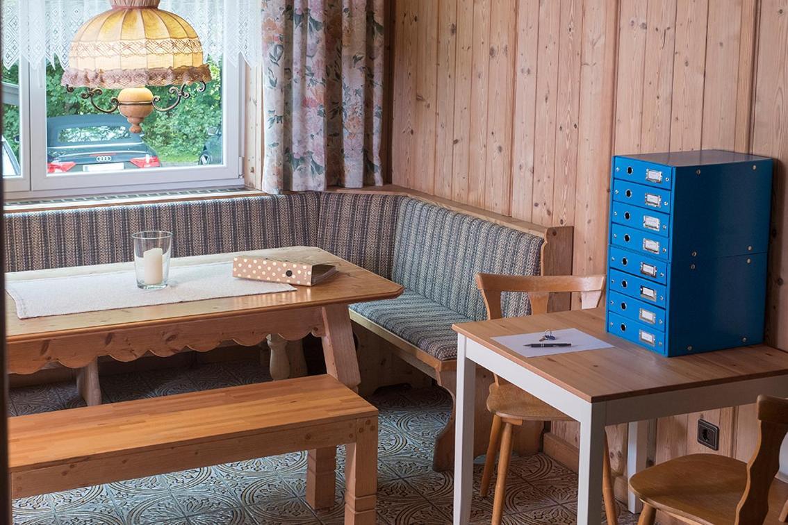 Mountain Fresh - Alpine Easy Stay Зёлль Экстерьер фото