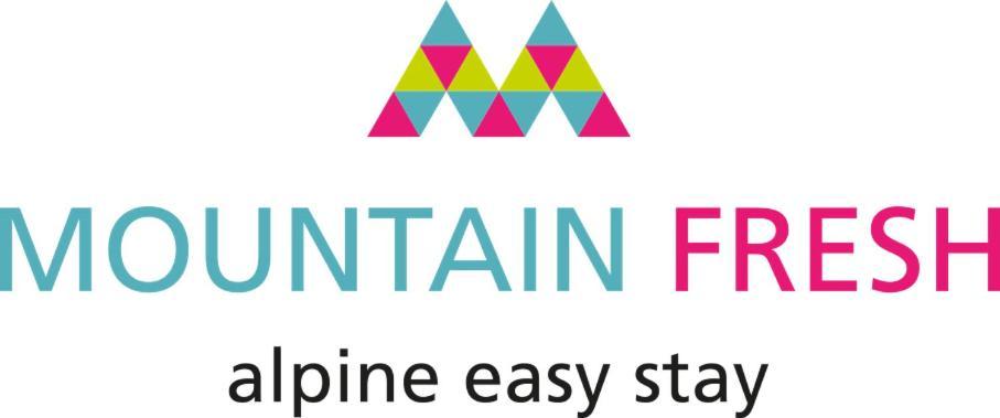 Mountain Fresh - Alpine Easy Stay Зёлль Экстерьер фото