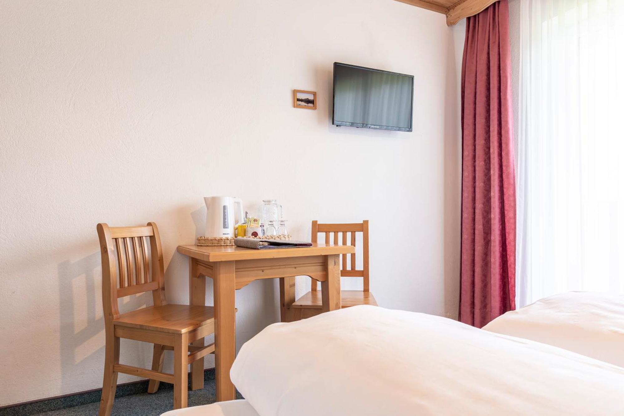 Mountain Fresh - Alpine Easy Stay Зёлль Экстерьер фото