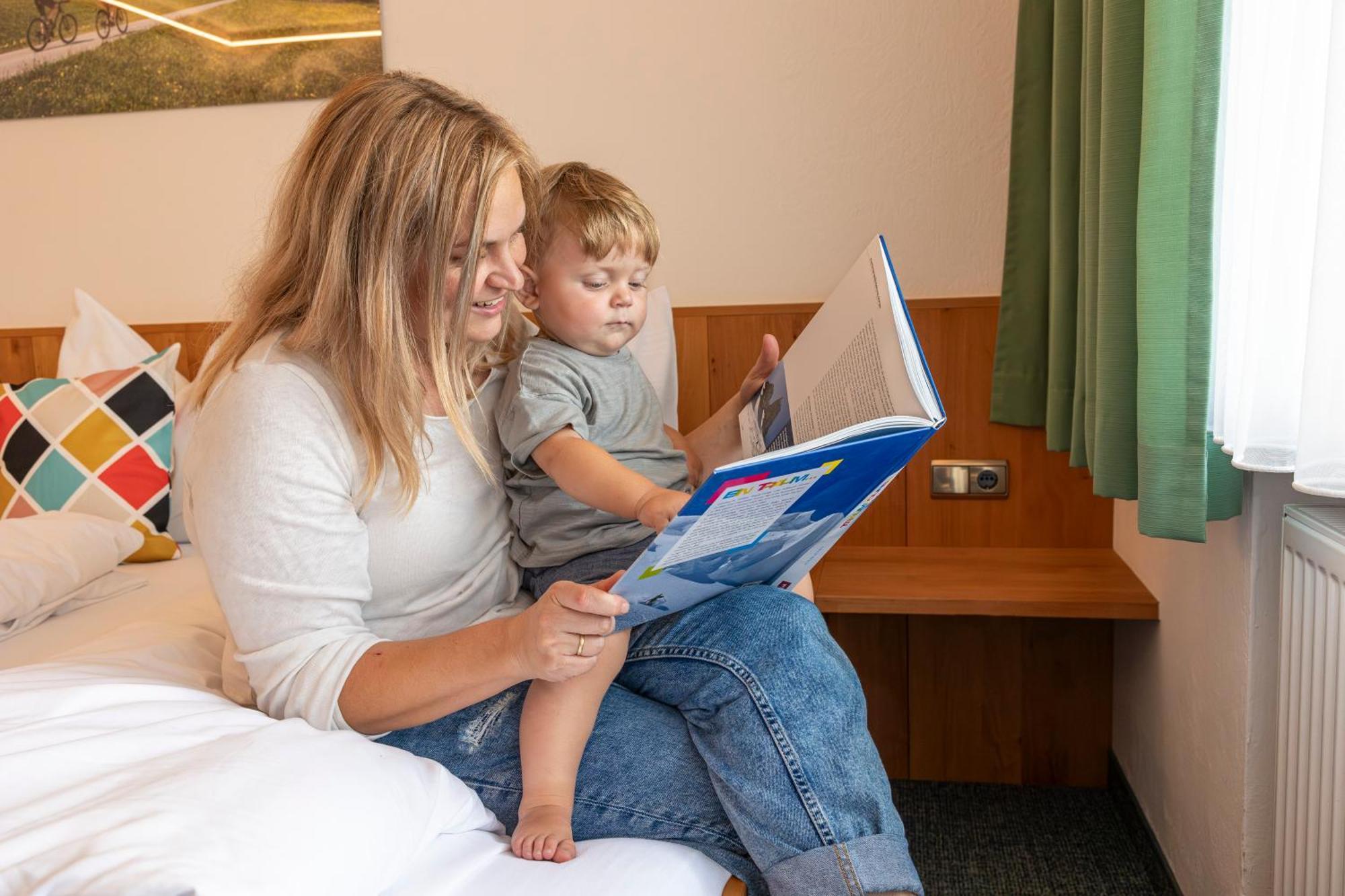 Mountain Fresh - Alpine Easy Stay Зёлль Экстерьер фото