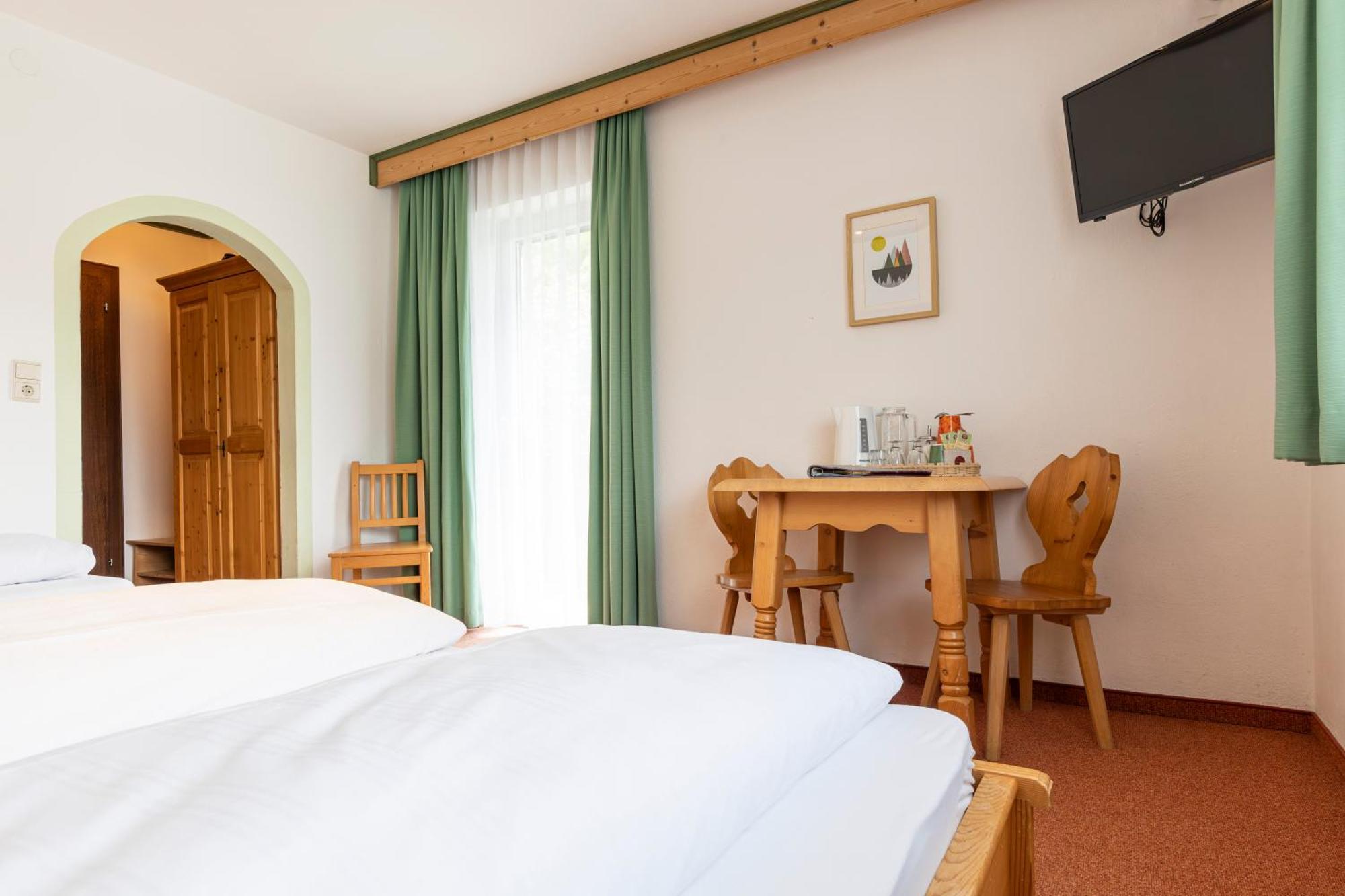 Mountain Fresh - Alpine Easy Stay Зёлль Экстерьер фото