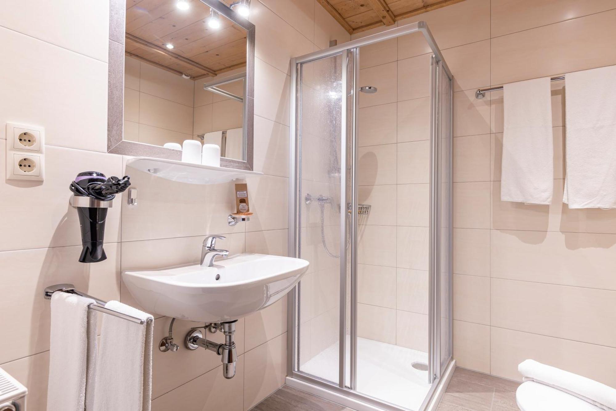 Mountain Fresh - Alpine Easy Stay Зёлль Экстерьер фото