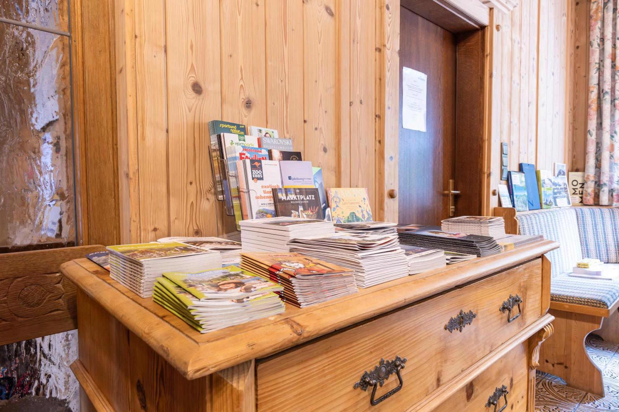 Mountain Fresh - Alpine Easy Stay Зёлль Экстерьер фото