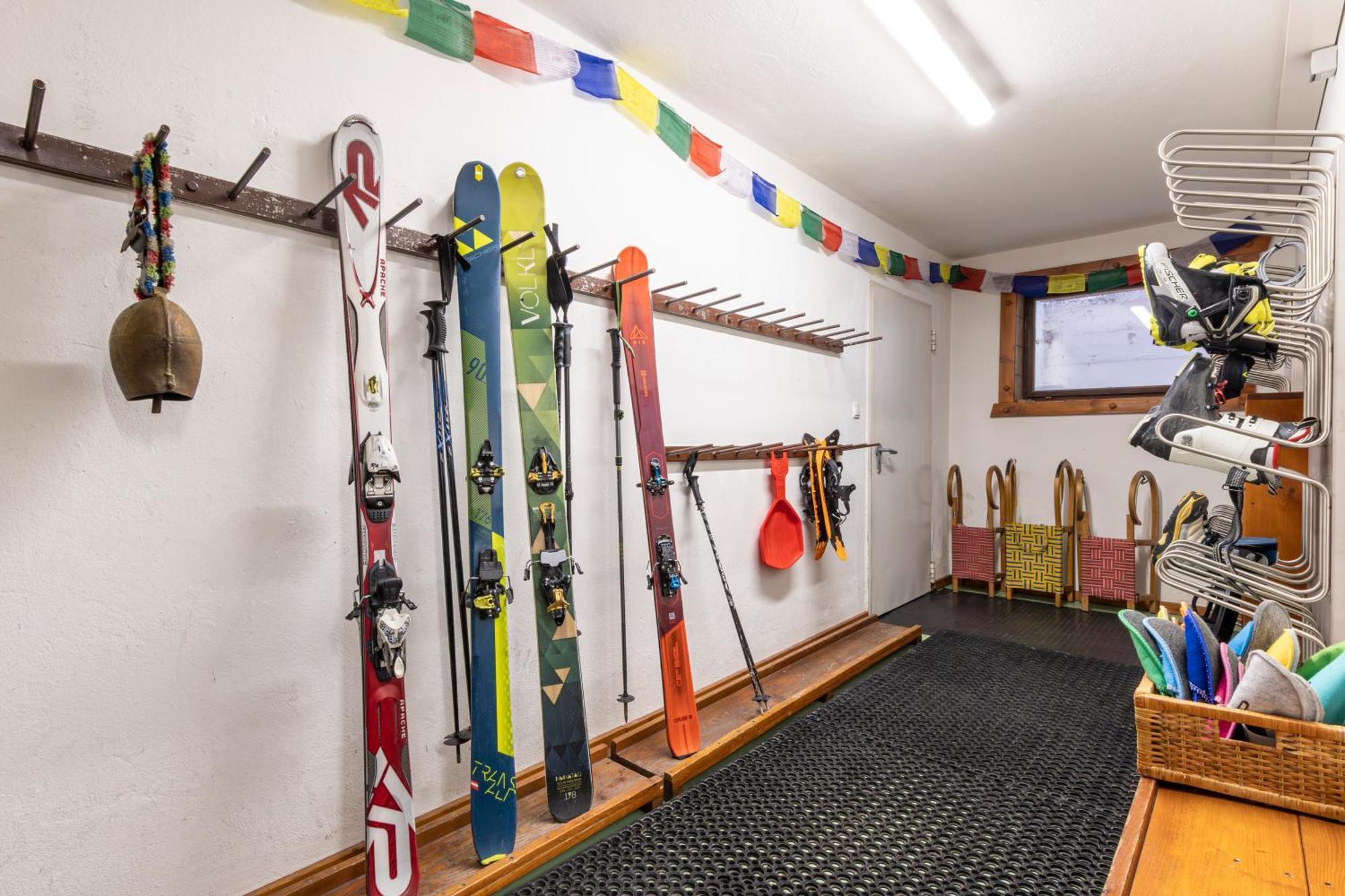 Mountain Fresh - Alpine Easy Stay Зёлль Экстерьер фото