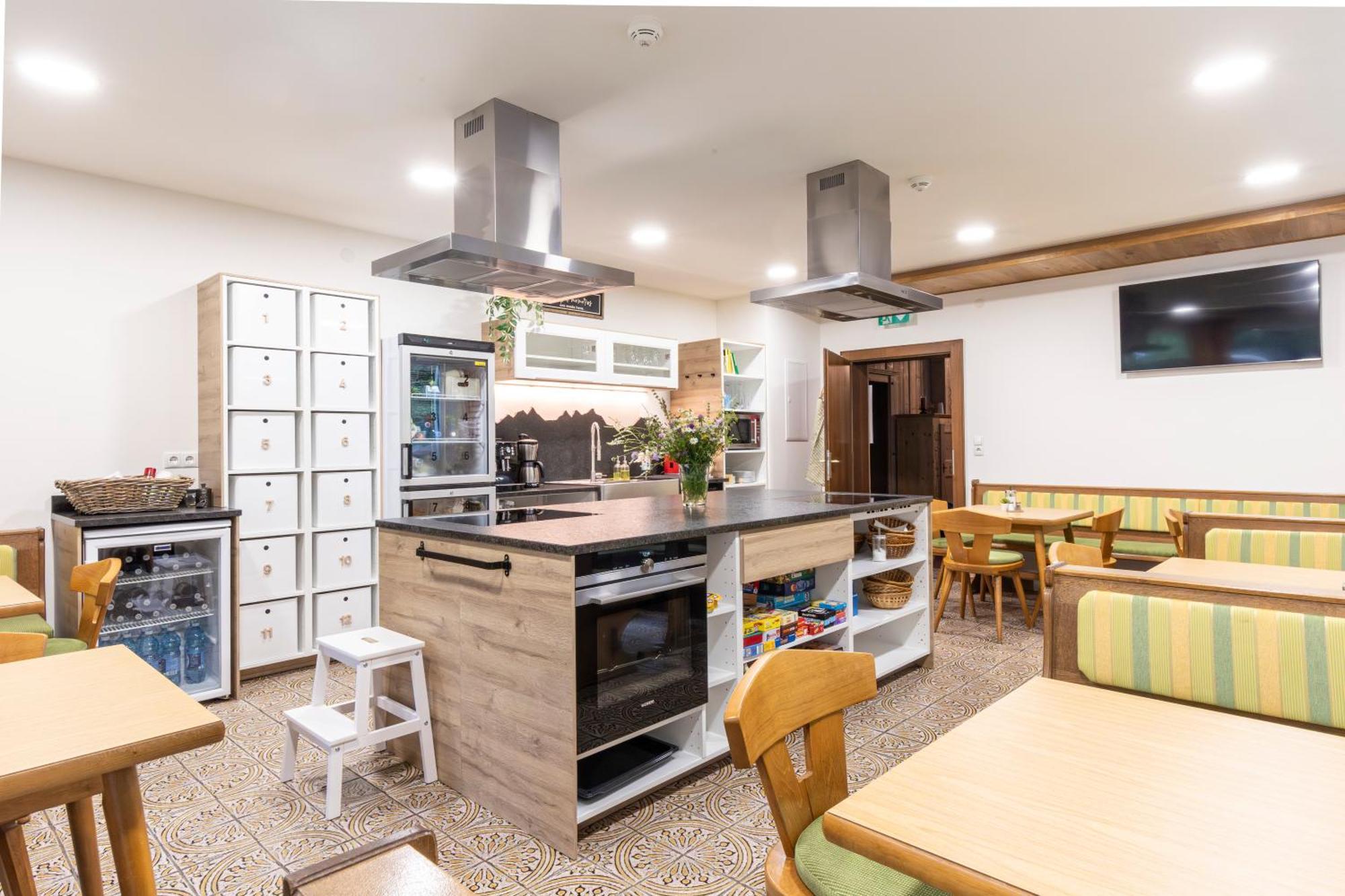 Mountain Fresh - Alpine Easy Stay Зёлль Экстерьер фото